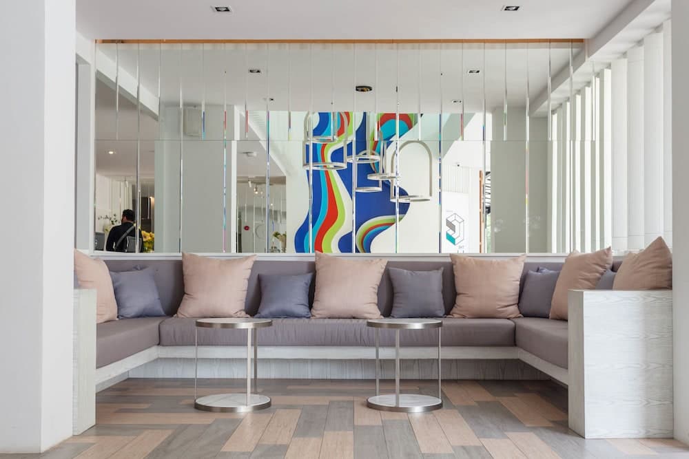 The Bloc Hotel Phuket