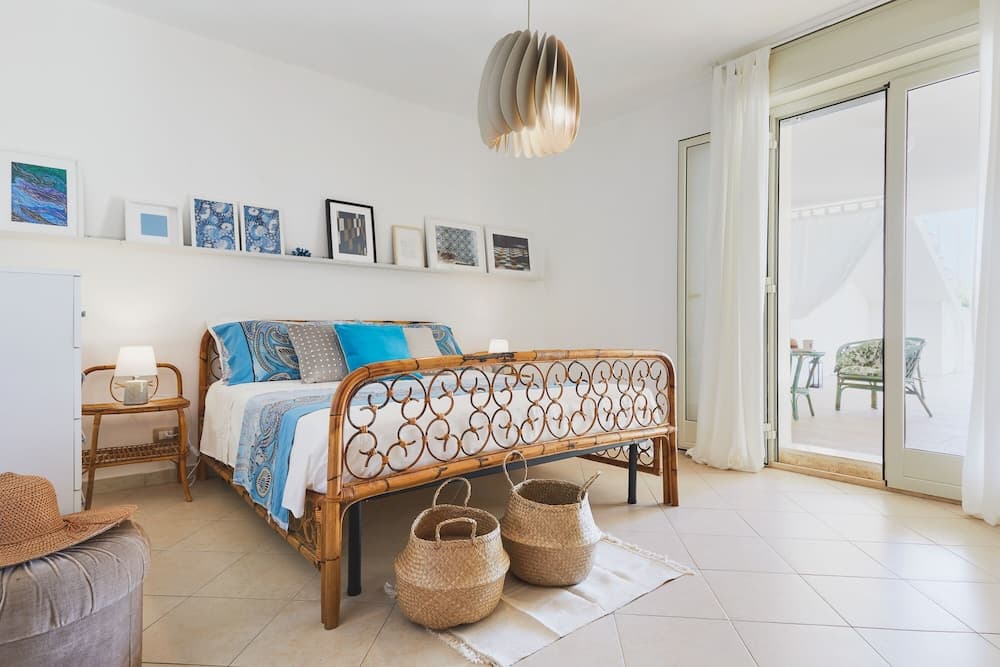 Villa Marina Green CaseSicule