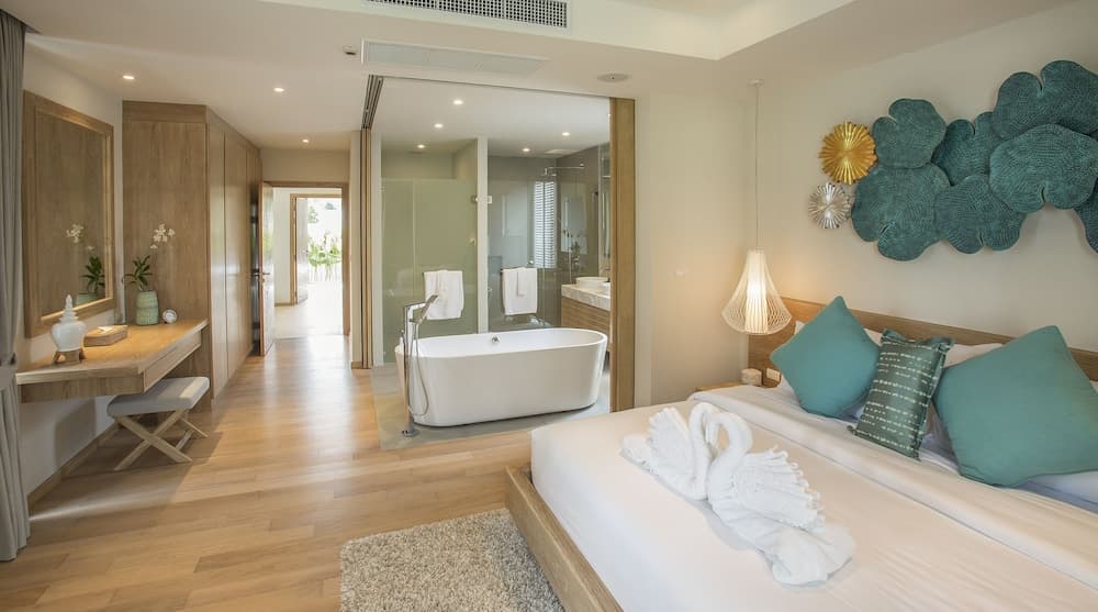 Villa777 Private Pool Villa Phuket