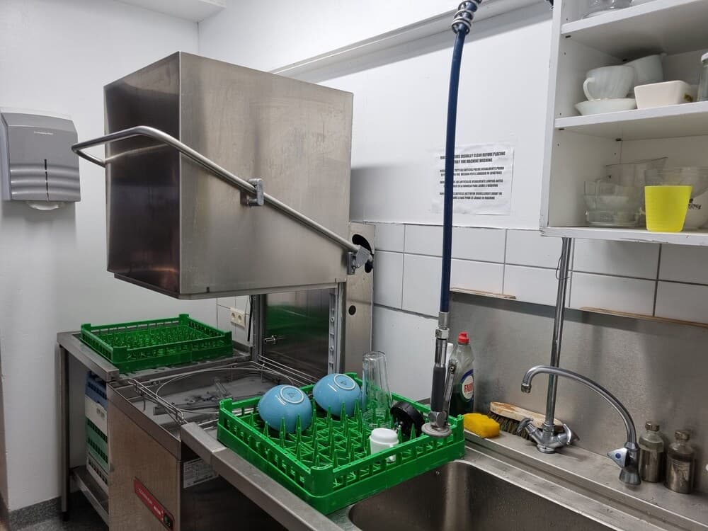 The Northern Comfort Inn