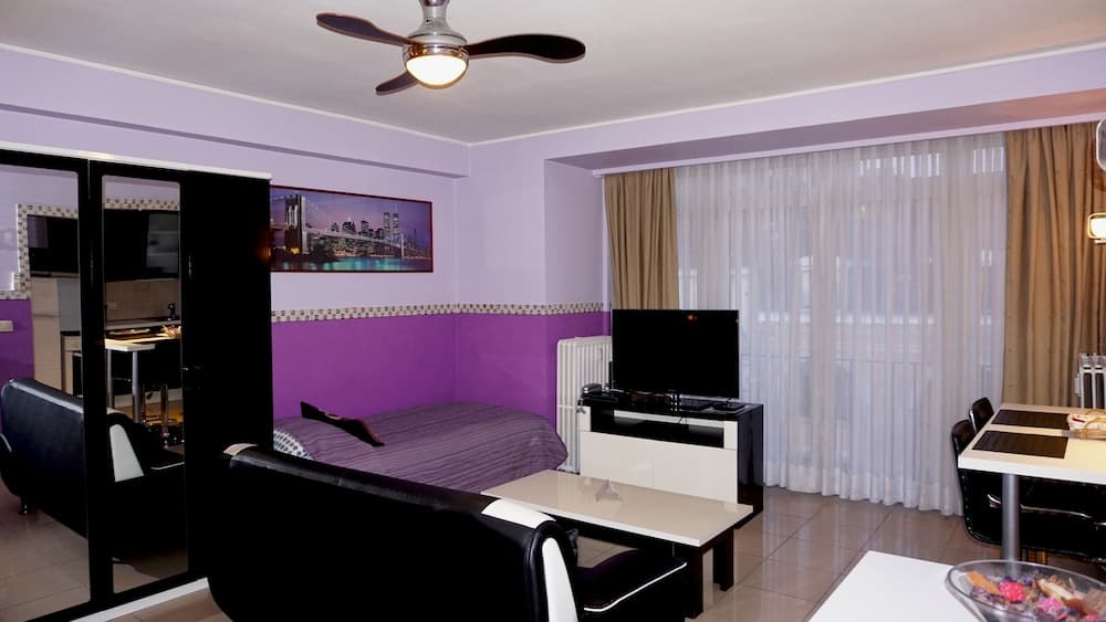 Aparthotel Résidence Bara Midi