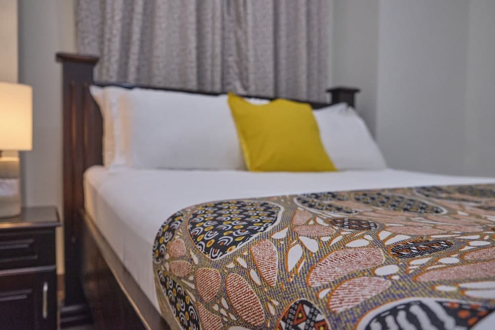 The Highbridge Guest Lodge