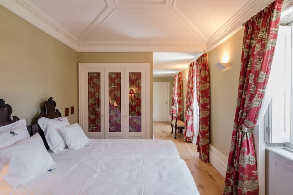 Hotel Paço de Vitorino