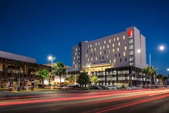 Fiesta Inn Los Mochis