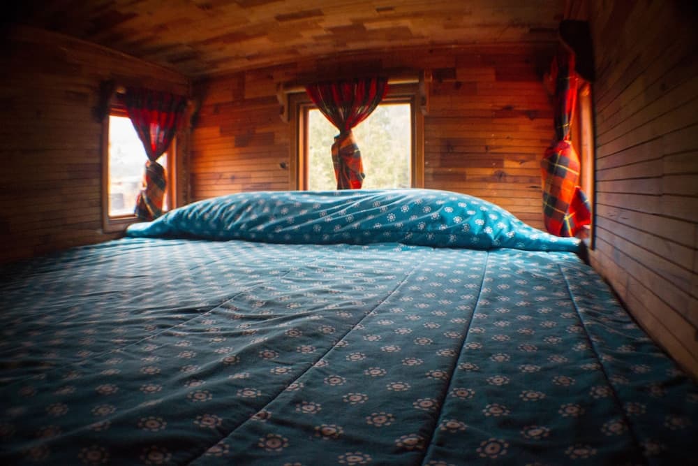 Los Vagones Cabañas Restaurante Bar