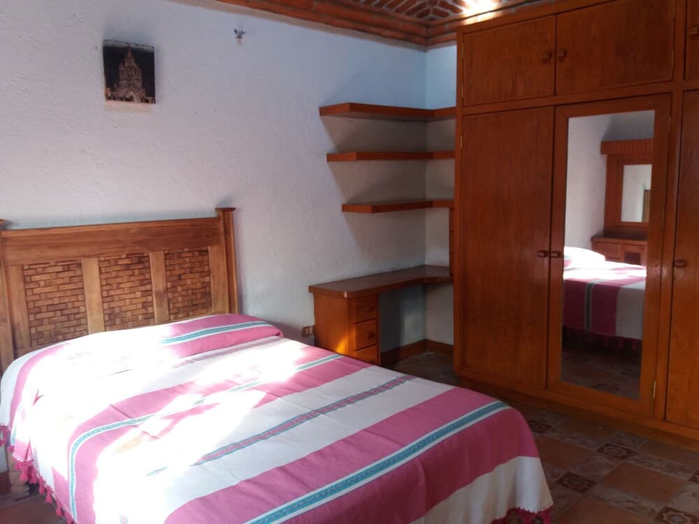 EL HOSTALito SMA - Hostel