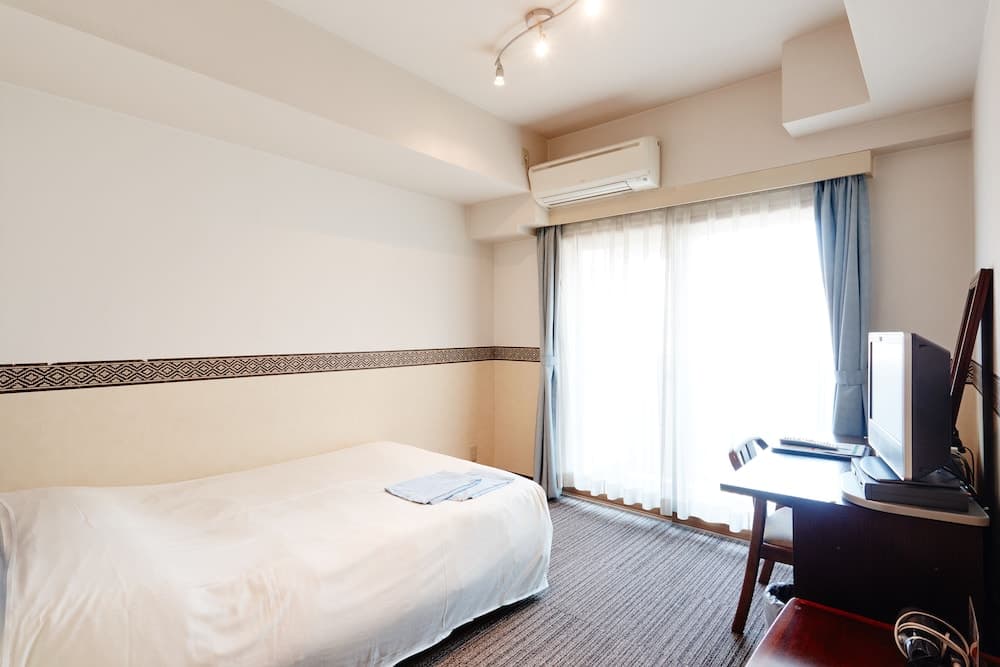 Hotel Business Villa Omori