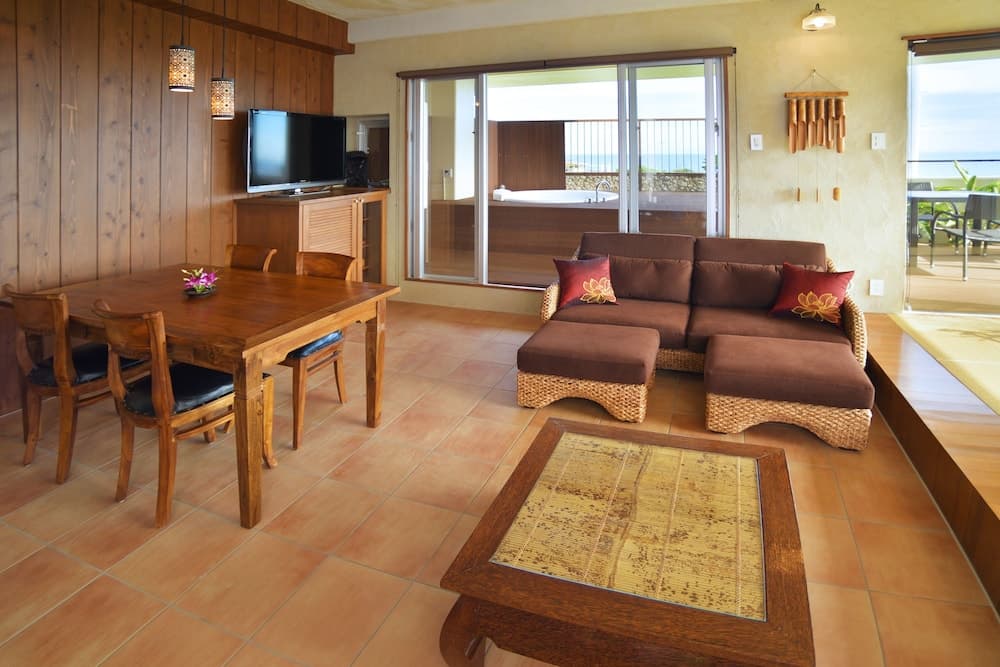 La casita kouri island