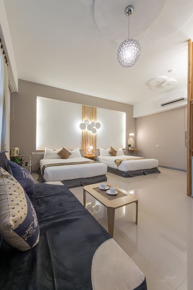 Kingdom Love Bed and Breakfast