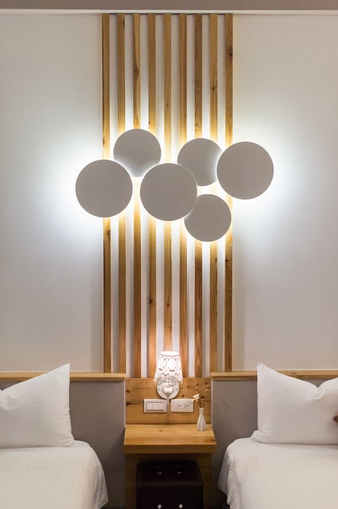 Kingdom Love Bed and Breakfast