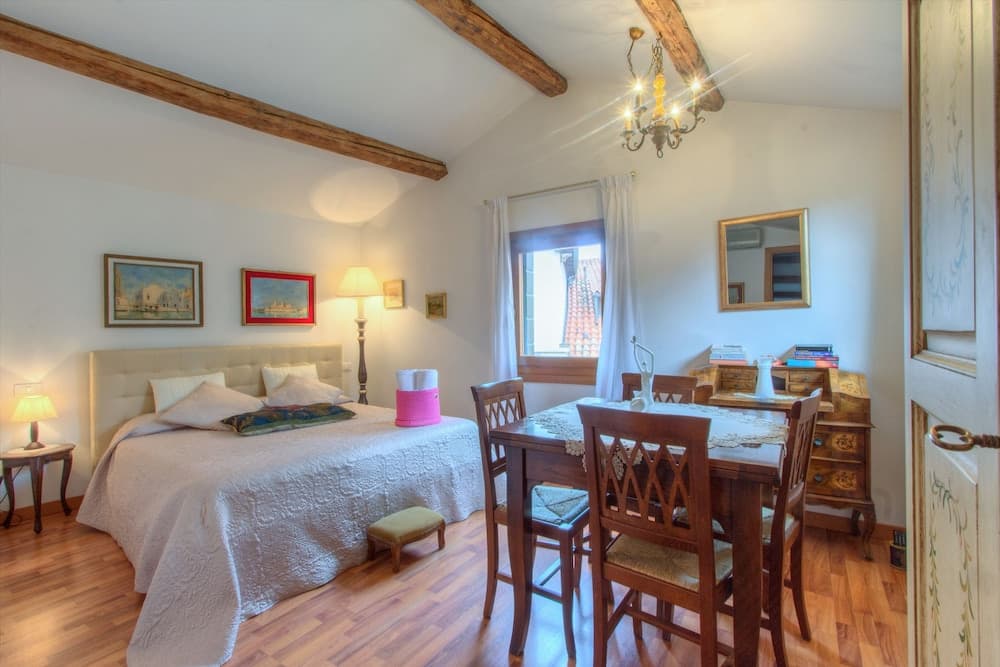 Residenza de l'Osmarin Suites