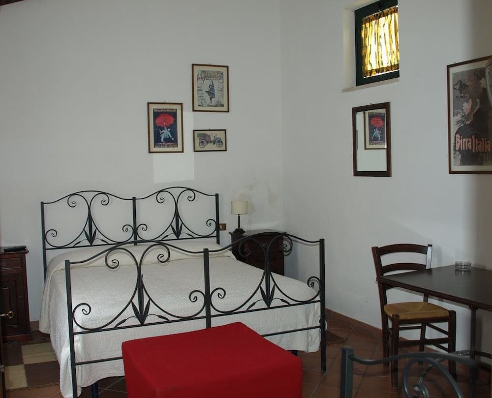 Agriturismo Masseria Portiere Stella