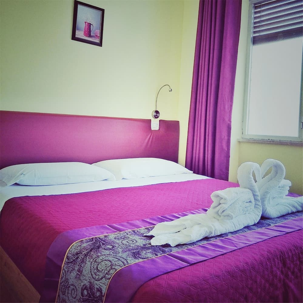 B&B Ciclamino Siracusa