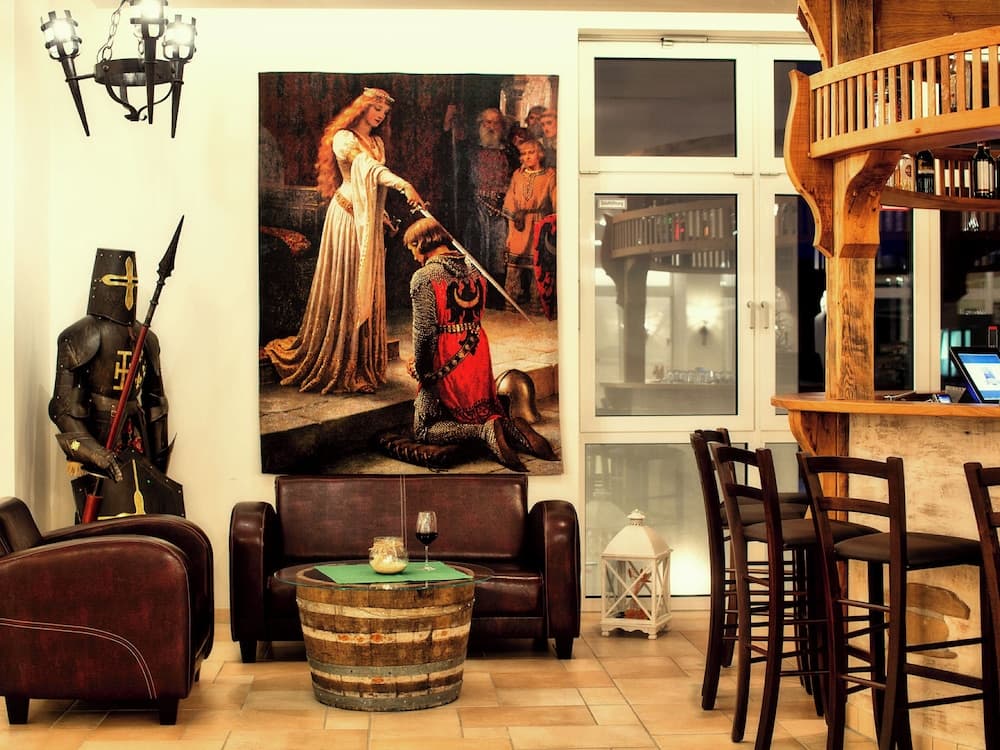 Hasseröder Burghotel