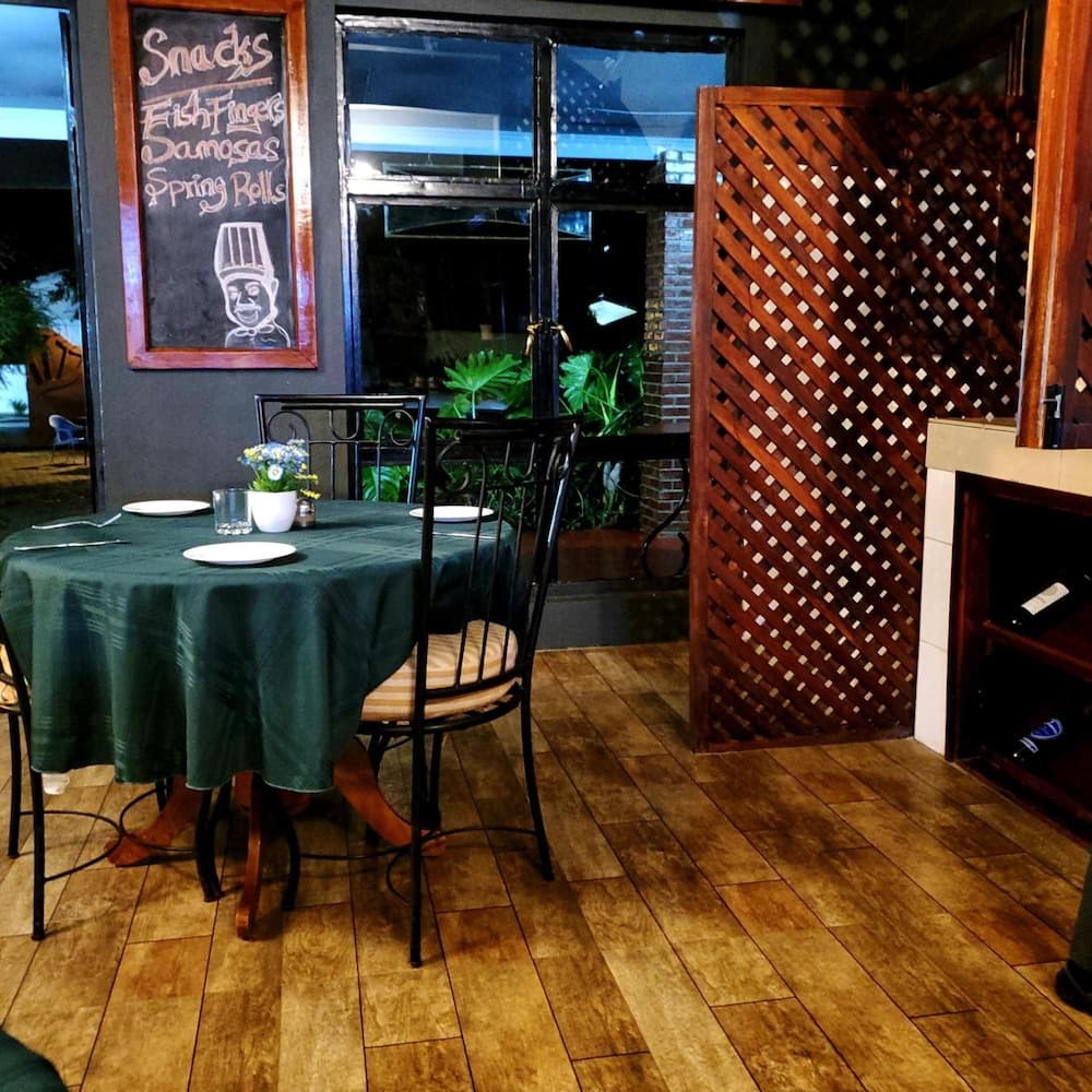 Kundayo Serviced Apartments Lodge