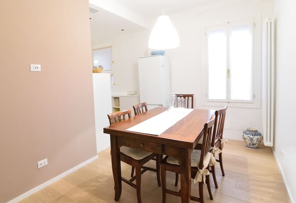 Al Campaniel Apartment