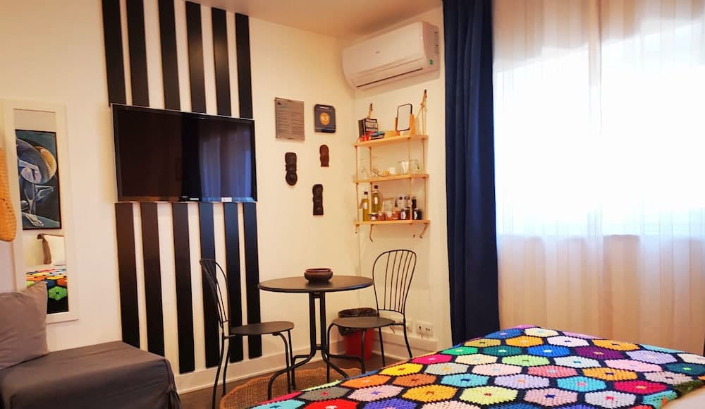 Quintinha da Foz Guest House