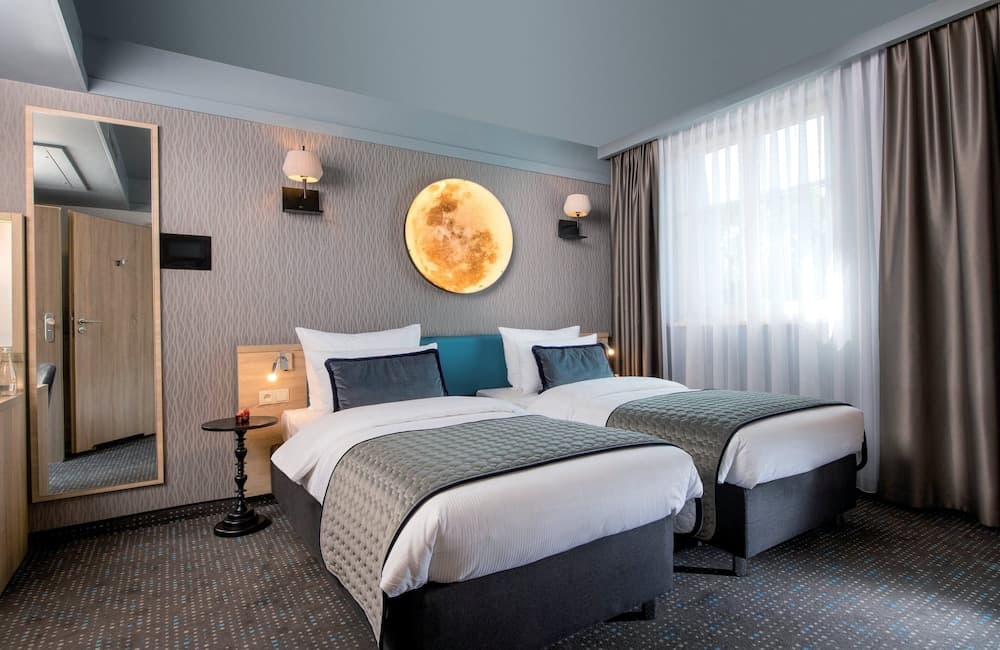 Leonardo Boutique Hotel Krakow Old Town