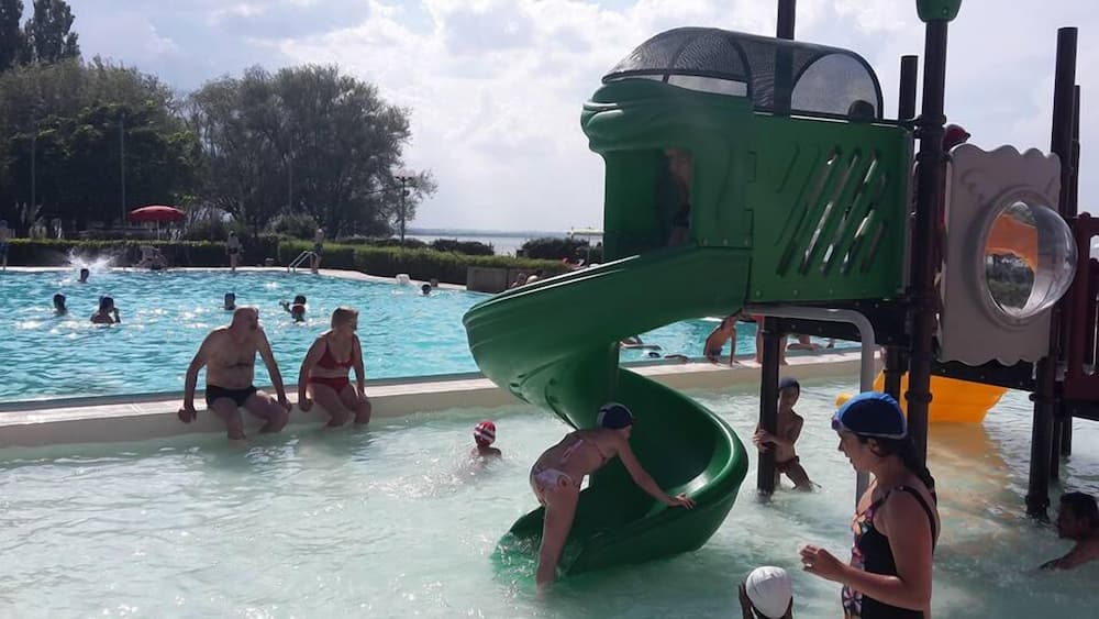 Camping & Village Polvese