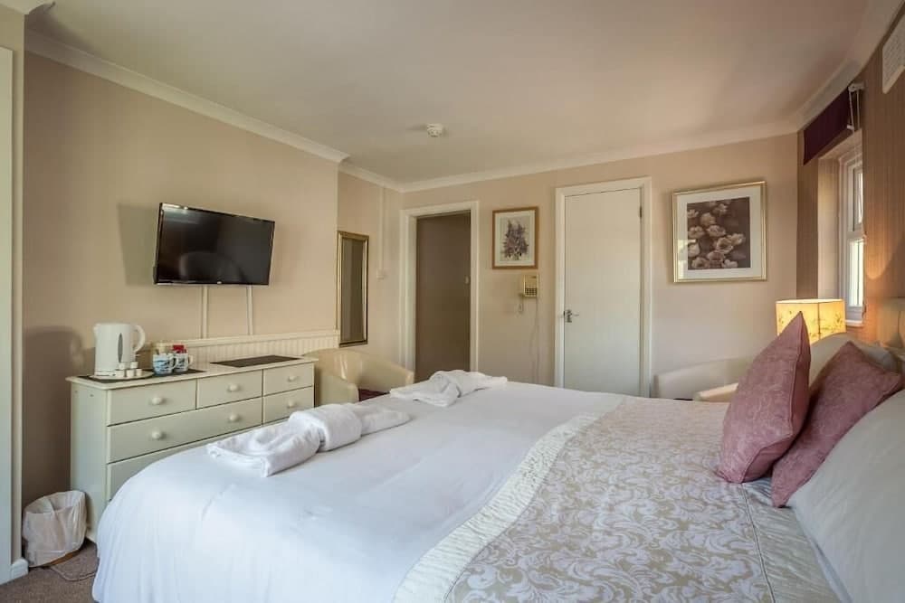 The Hotel Balmoral - Adults Only