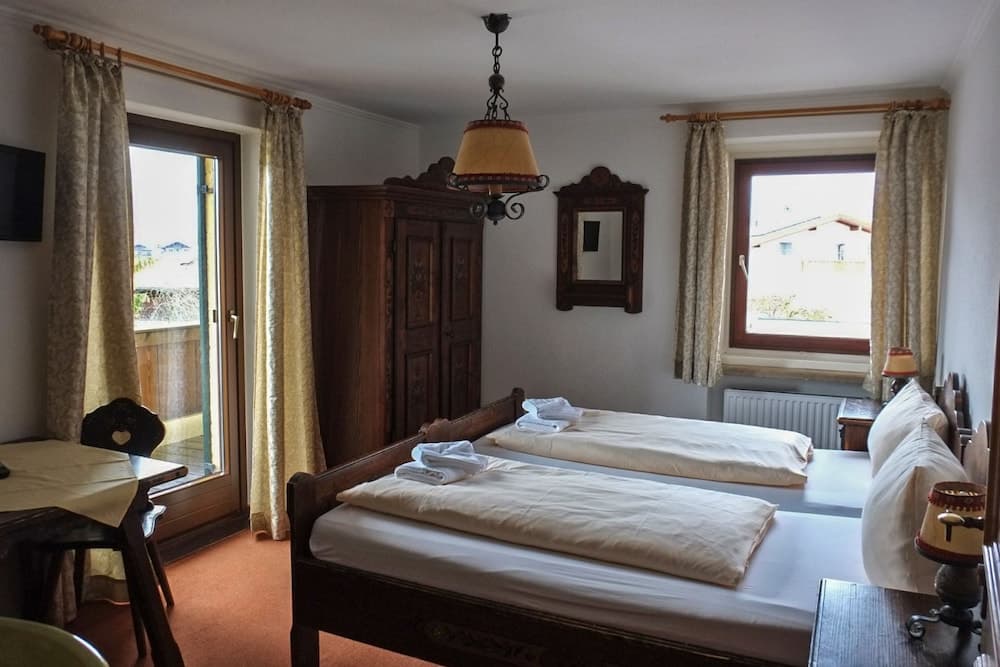 Sporthotel Schoenau am Koenigssee