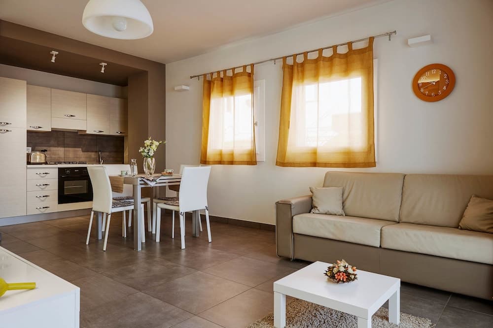 Casa Vacanza Talia CaseSicule- few meters from the beach