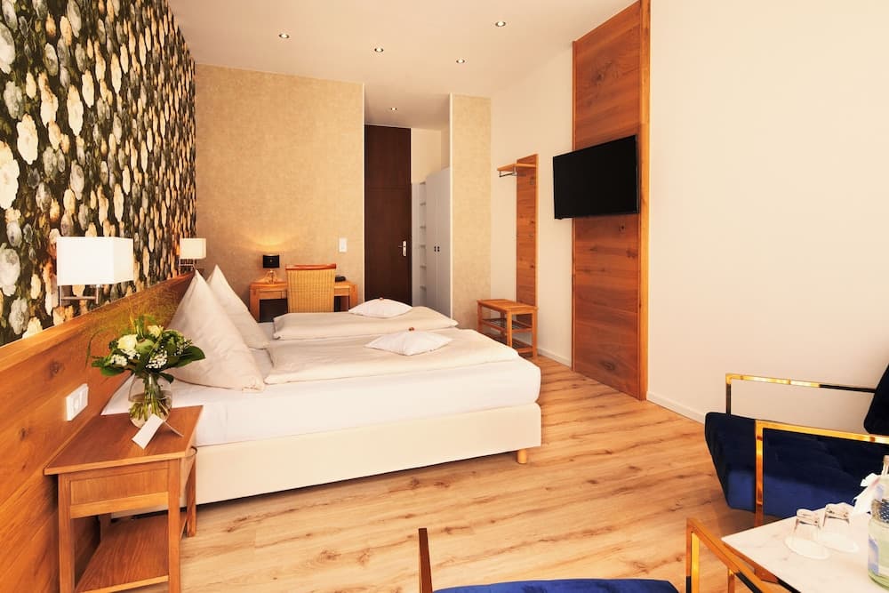 Hotel Gersfelder Hof