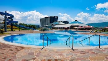 Hotel Hills Congress & Termal Spa Resort