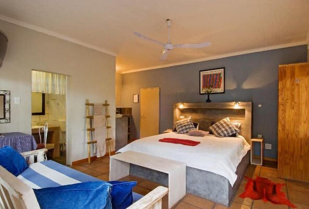 Blyde Mountain Country House