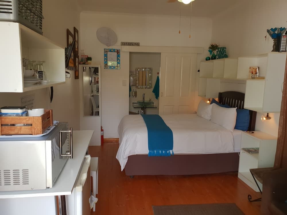 Knock Out View Clarens