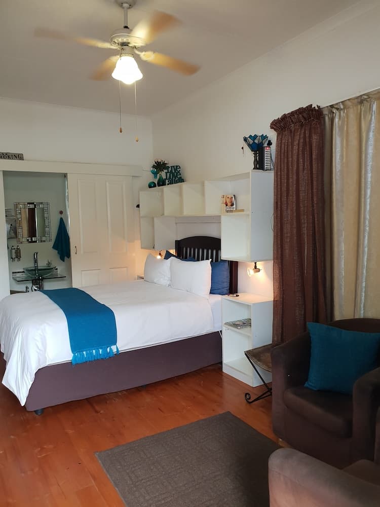 Knock Out View Clarens