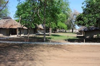The Big 5 Chobe Lodge
