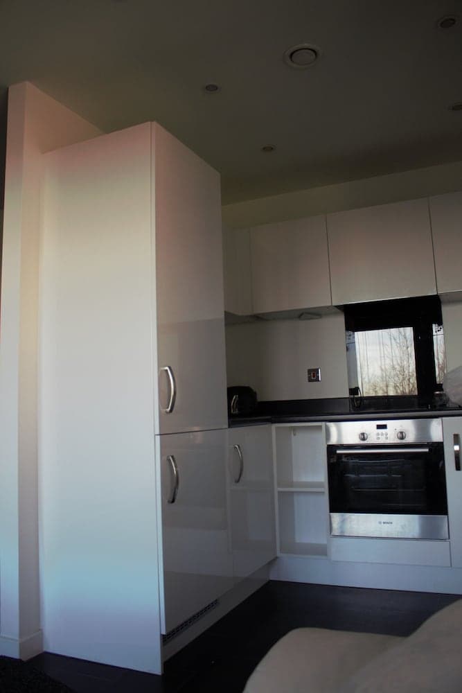 ROC APARTMENTS - Opal