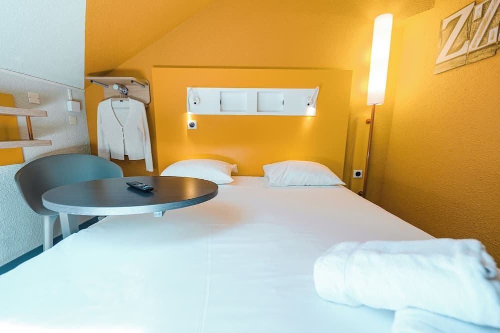 Ibis Budget Marseille Vieux Port