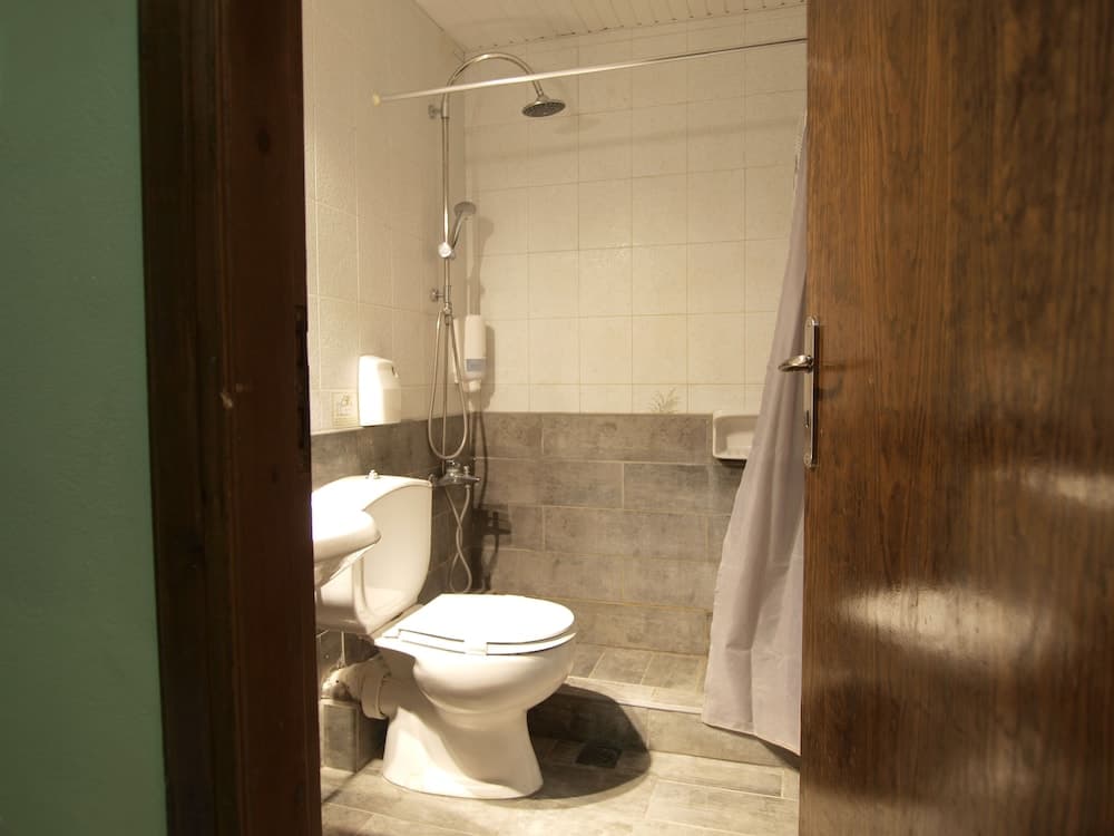 Kleopatra Traditional Hotel Apartments