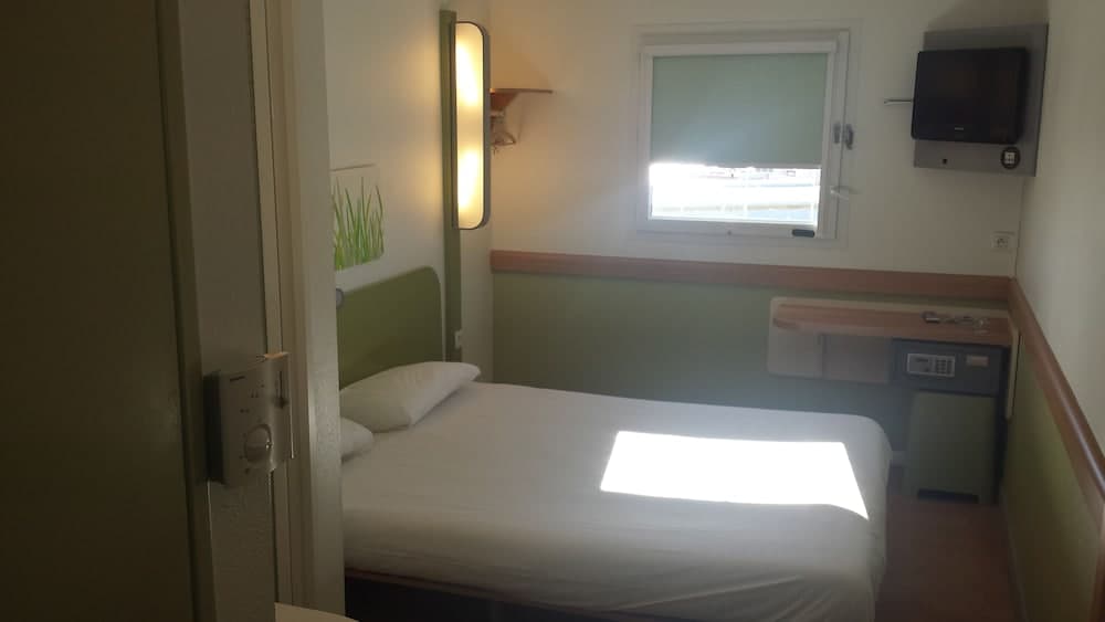 Ibis Budget Marseille L'estaque