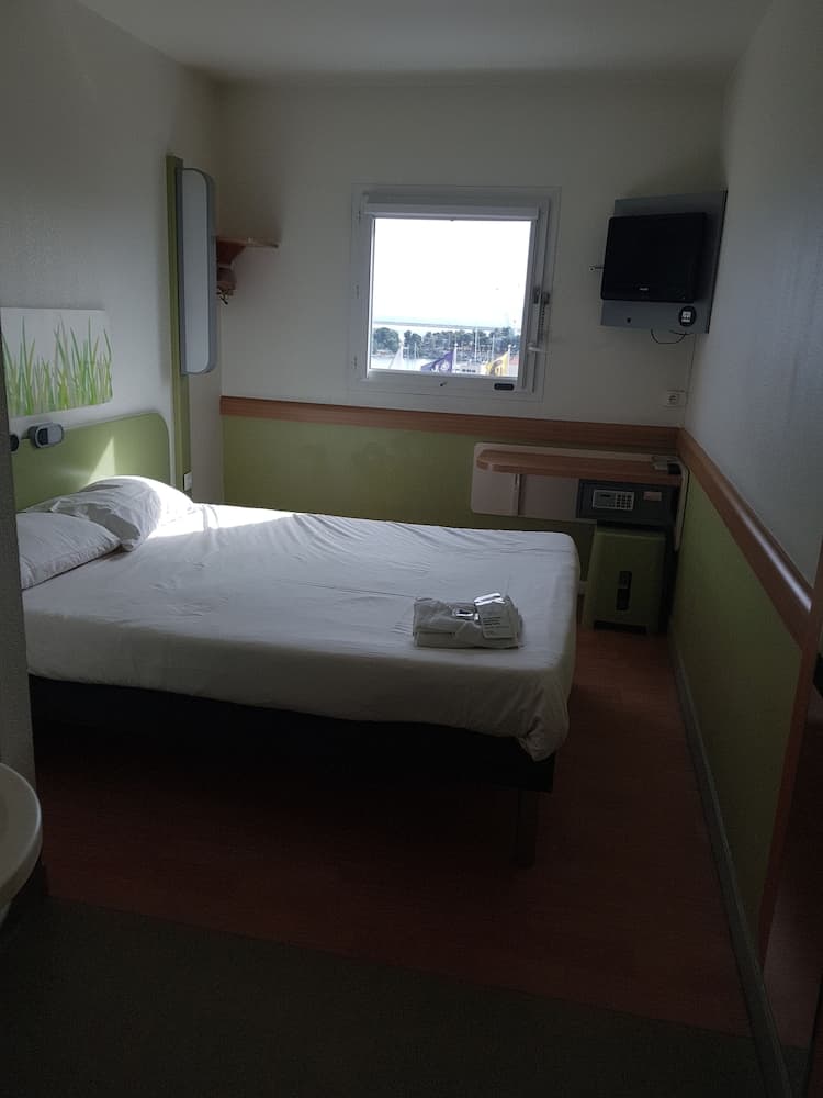 Ibis Budget Marseille L'estaque