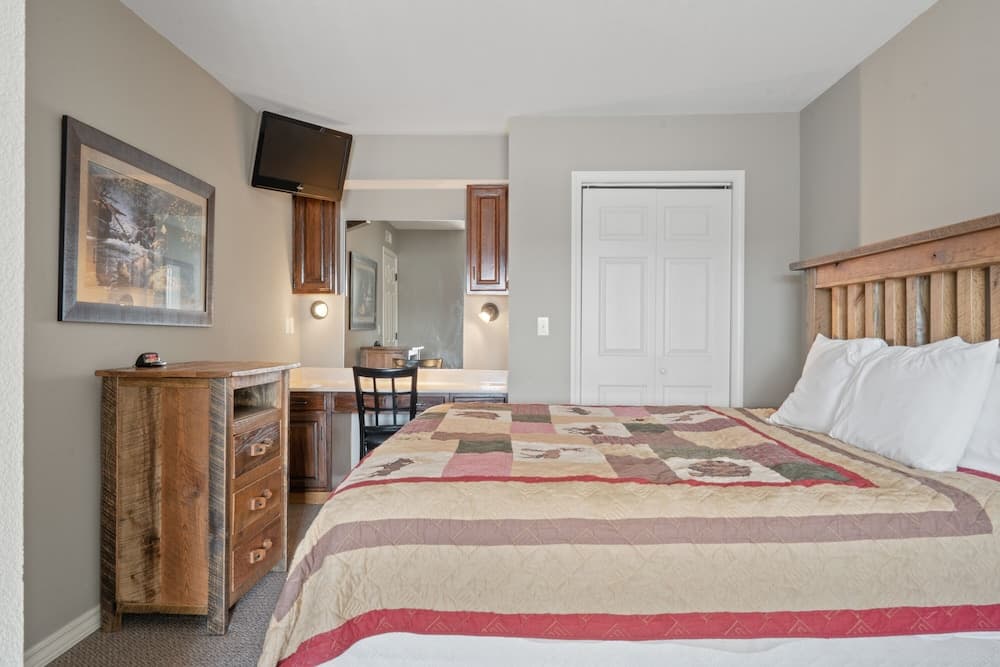 Table Rock Resorts at Kimberling