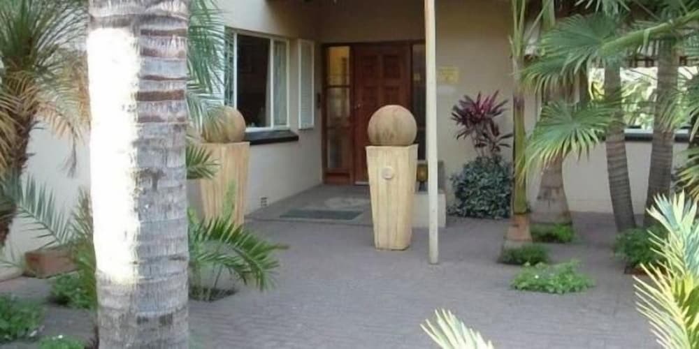 Masibambane Guest House