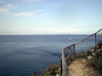 Great Seaside Vacation Villa on Tuscany's Island of Elba by RedAwning