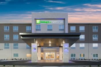Holiday Inn Express & Suites Rapid City - Rushmore South, an IHG Hotel