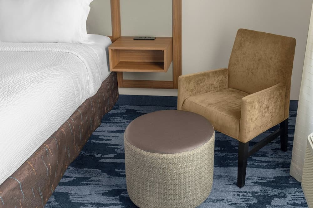 Fairfield Inn & Suites by Marriott Atlanta Acworth