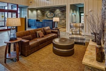 Black Fox Lodge Pigeon Forge, Tapestry Collection by Hilton