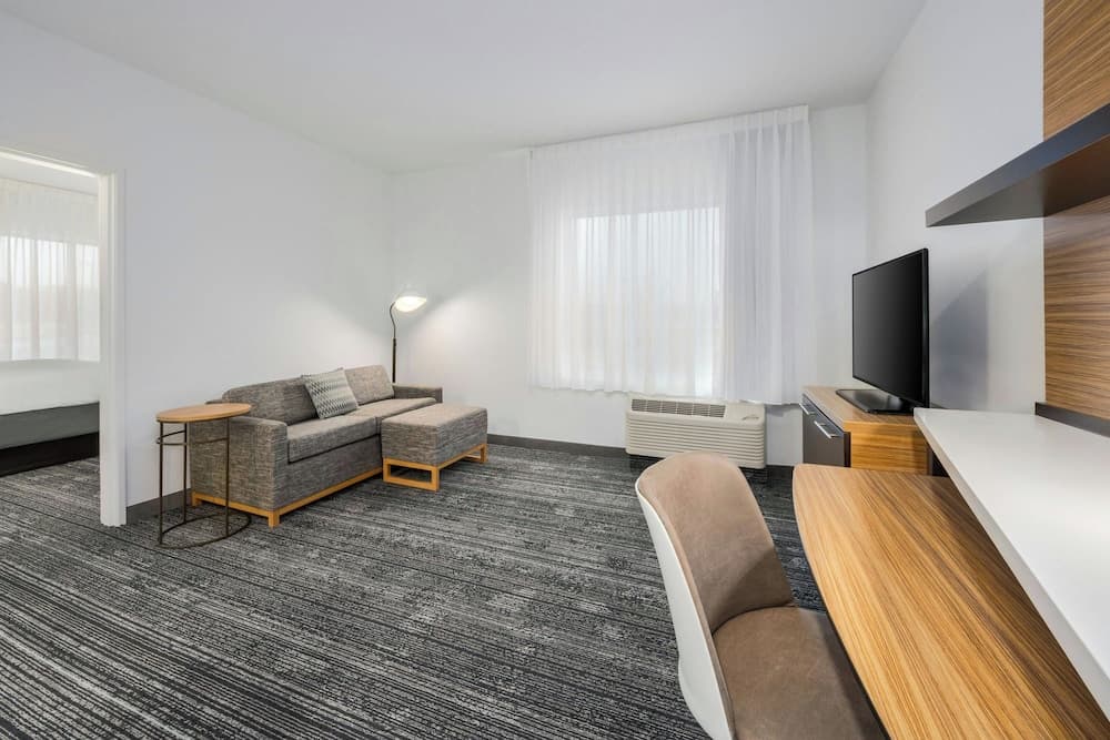 TownePlace Suites Dothan