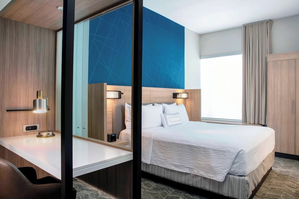 SpringHill Suites by Marriott Miami Doral