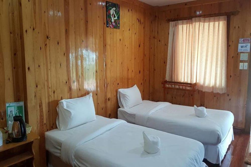 Yamadaya Beach Resort