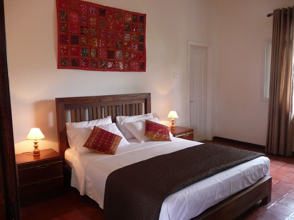 Amandari Holiday Villa