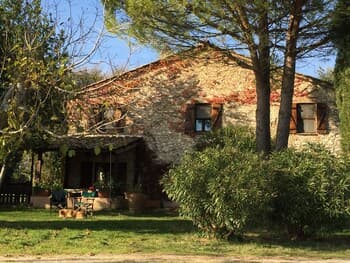 Agriturismo Podere Conte Ràcani