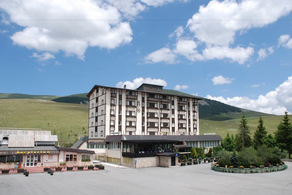 hotel image