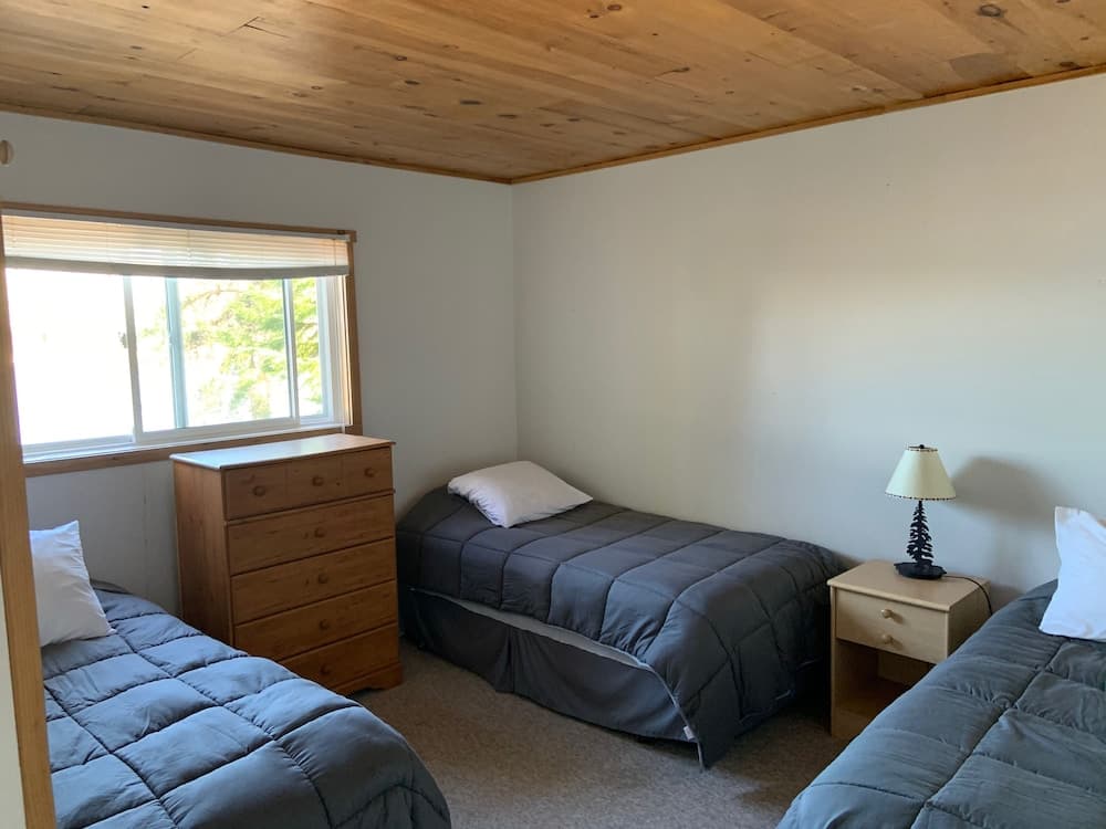 Air-Dale Fishing and Hunting